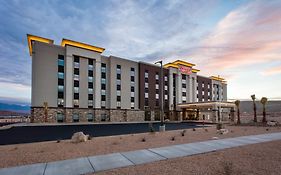 Hampton Inn & Suites St. George
